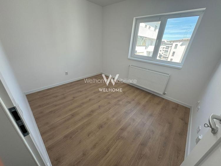 Apartament 2 Camere de Vânzare – Sibiu, Str. Doamna Stanca - 4