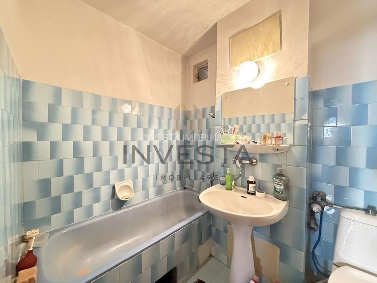 Apartament 3 camere Marasti, aproape de FSEGA - 3