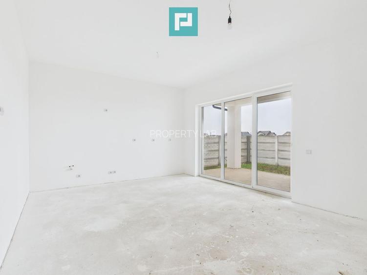 Casă nouă, modernă  la alb– Nojorid, jud. Bihor - 9