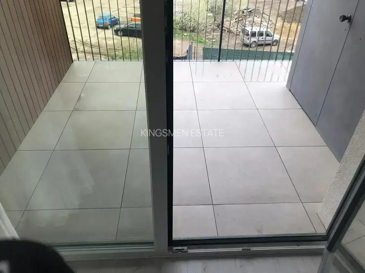 Apartament mobilat  Quartier Azuga Colentina 125000 eur + TVA! - 13