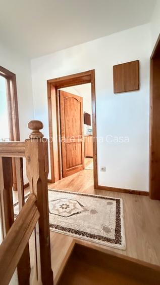 ZONA PRONTO  Casă P+E 200 mp, 2 garaje, teren 723mp - 13