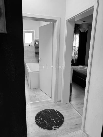 Vând apartament 2 camere ~semidecomandat -Giroc~  - 13
