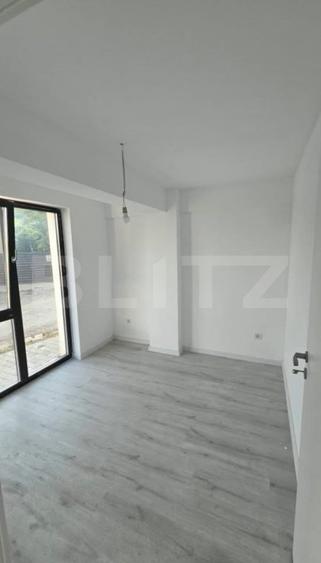 Apartament cu 2 camere, 46 mp, zona Hlincea – Str. Manastirii