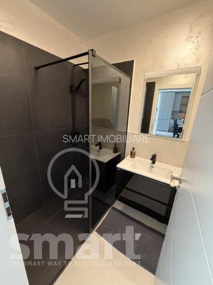 Apartament 2 camere, totul nou, Eroilor, garaj - 6