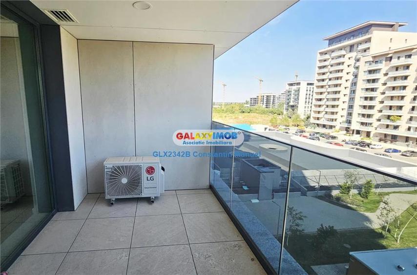 Apartament 3 camere, TVA inclus, nou, Aviatiei