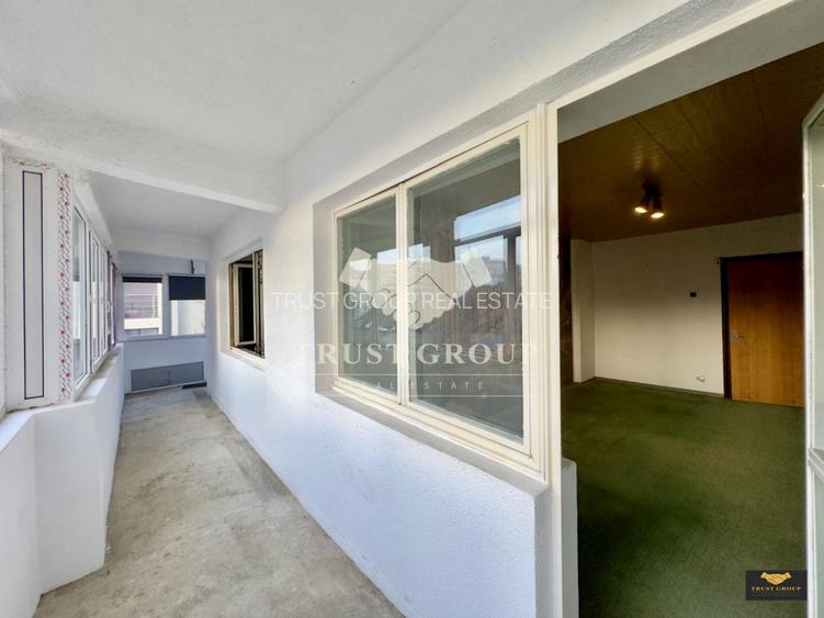 Apartament 3 camere Domenii | Necesita renovare - 12