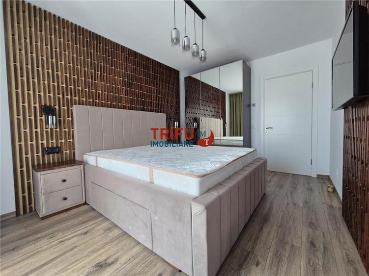 Apartament de inchiriat zona Brandusei