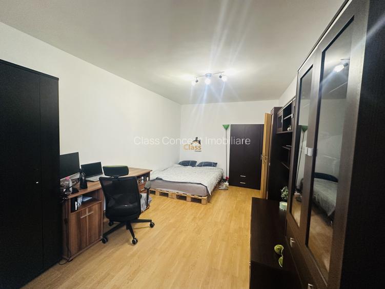 Apartament 2 camere | Decomandat | 40 mpu | Baza Sportiva Manastur - 3