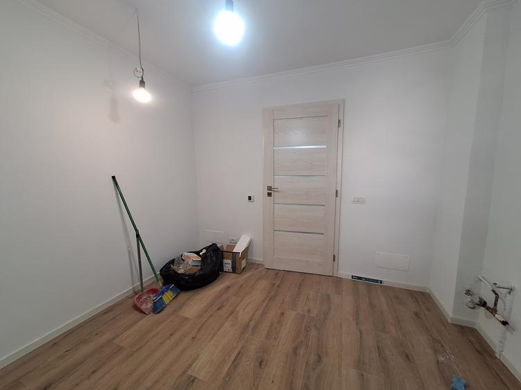 3 camere-71 mp - et 1 -Renovat 2026-incalzire in pardoseala-Dambovita