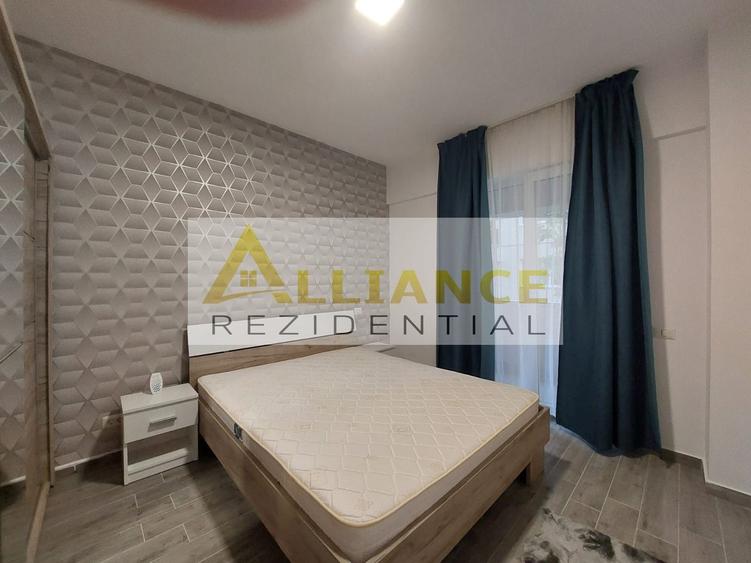 De inchiriat | 3 camere | 75 mp | Metrou Berceni – 3 minute | Deco Res