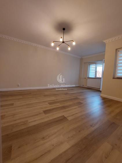 Spatiu Birouri Casa Piata Victoriei - Iancu de Hunedoara Renovat