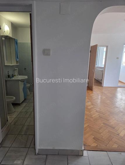 Apartament 2 Camere,Dristor,METROU, PARC, Pta Rm. SARAT, BL. REABILITAT - 6