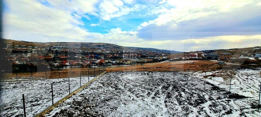 Casa unifamiliala cu pompa de caldura si panouri fotovoltaice,Chinteni - 12