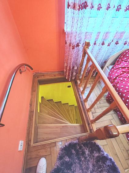Apartament 3 camere Zona Tractorul !