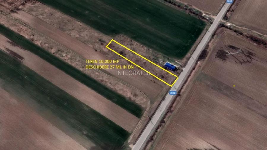 CIOCANESTI DAMBOVITA TEREN 10,000 DESCHIDERE 27 ML - 4