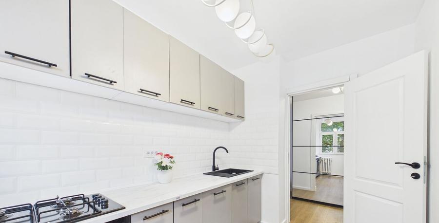 Apartament 3 camere 1 Decembrie 1918