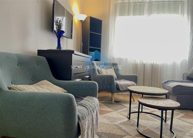 Apartament 2 camere, Gheorgheni - 7