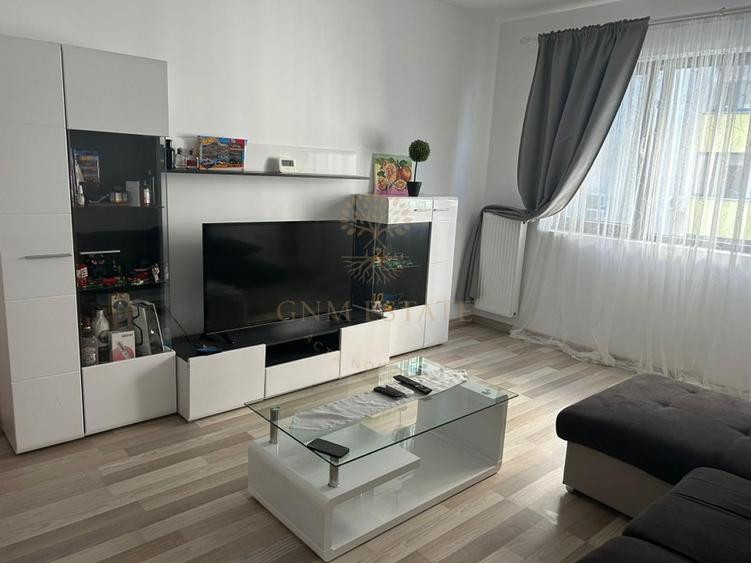 3 Camere +Parcare | ISG Residence - Parcul Carol