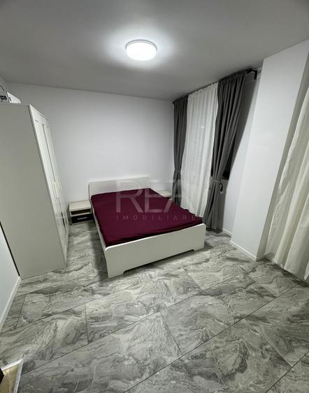 2 camere - Bloc Nou- Ileana Consazeana