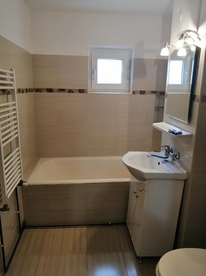 Apartament, zona Odobescu