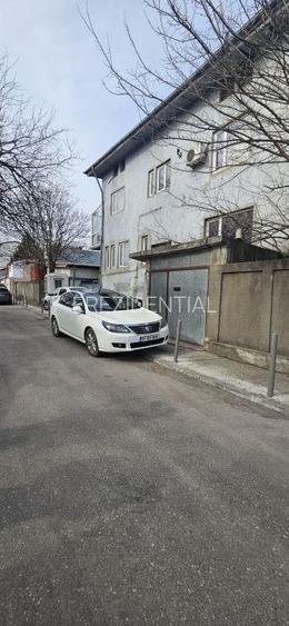 Teren 800mp/Oraselul Copiilor/Metrou Constantin Brancoveanu - 2