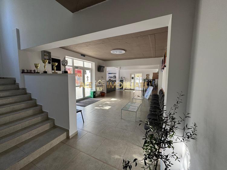 Spatiu de inchiriat | Leordeni | Activitati sportive | After school - 4
