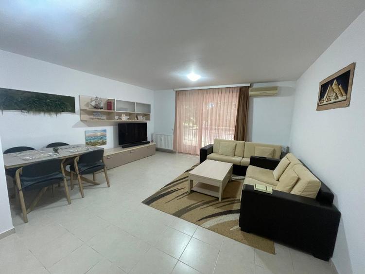 Apartament 3 camere Neptun - plaja Delfinul