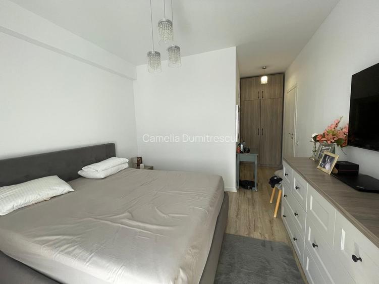 NUSCO CITTA-APARTAMENT PREMIUM-VIEW SPECTACULOS-2 LOCURI PARCARE SUBTERANE - 27