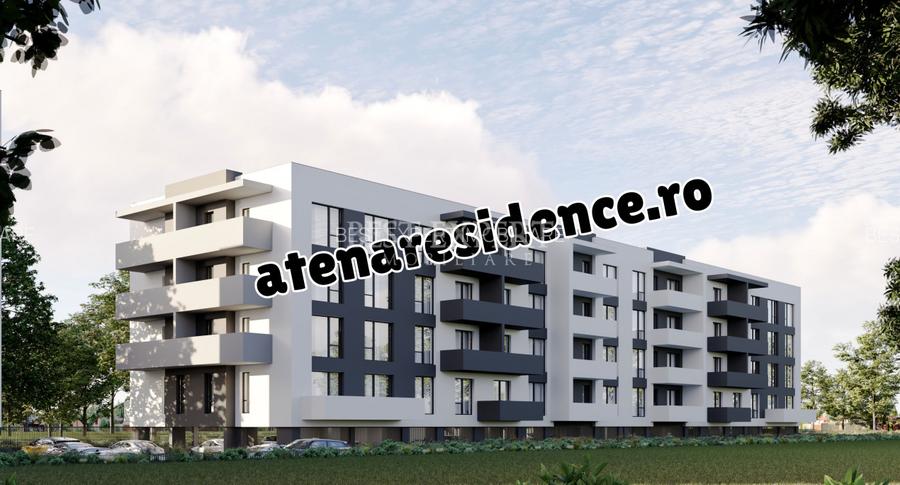 2 Camere | Investiție Inteligentă | Avans 15% | Credit Ipotecar - 2