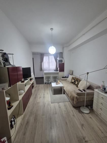 Apartament 2 camere, Pacurari - Concept Residence cod: 160784