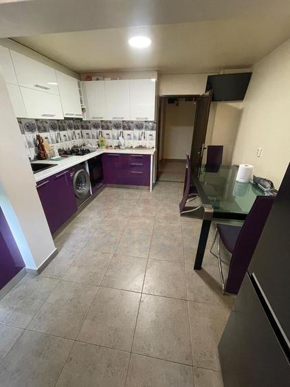 🏛️ De închiriat 3 camere, Siderurgistilor, 550 Euro/luna