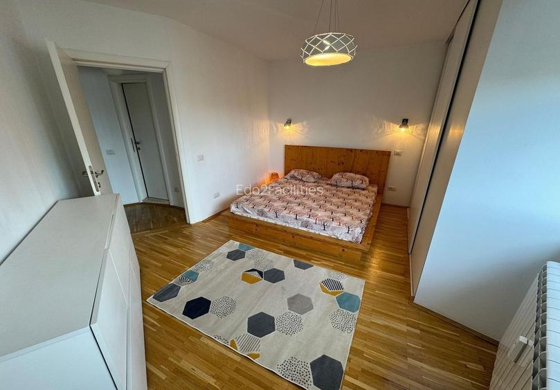 Apartament 2 camere, rond Piata Alba Iulia 64mp - 5