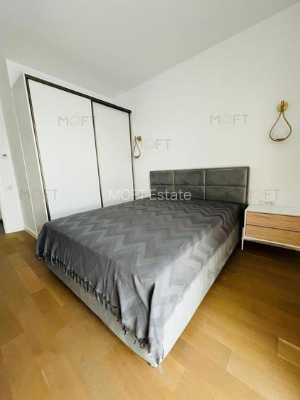 Apartament 2 camere | ONE Timpuri Noi | Terasă spectaculoasă | Parcare - 23