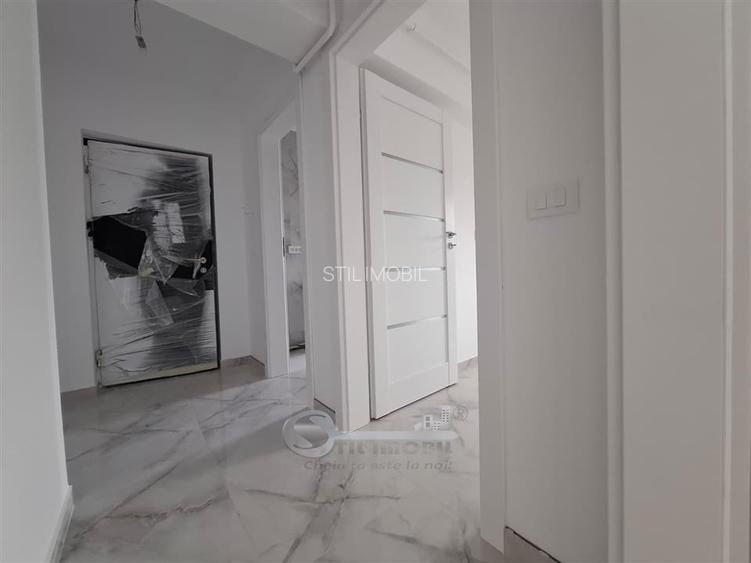 Apartament 1 camera, decomandat, Galata, bloc 2026, etaj 1, baie cu geam, incalz - 11