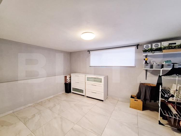 Oferta!! Casa la cheie in Chinteni, 756 mp teren