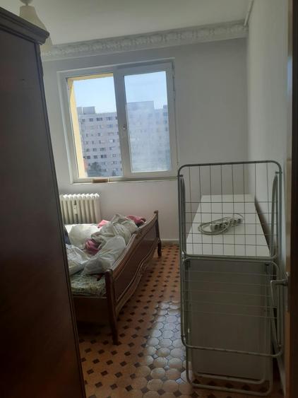 Apartament 2 Camere,Iancului,Metrou,bl.1982,reabilitat,DECOMANDAT,Liber