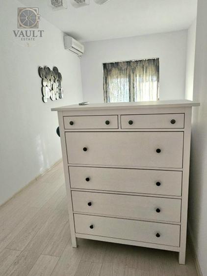 Apartament 3 camere - cu vedere la Padurea Baneasa
