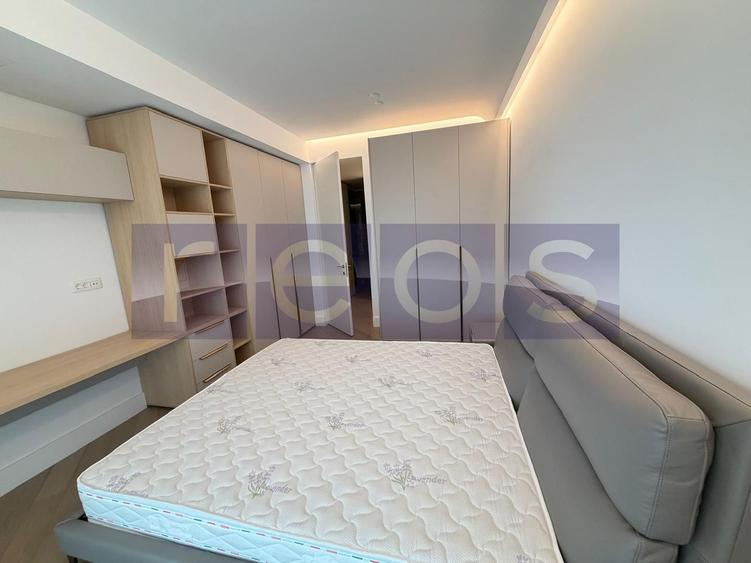 VANZARE 3CAMERE 101MP | CORTINA 126 | MOBILAT-UTILAT LUX | TERASA 26MP