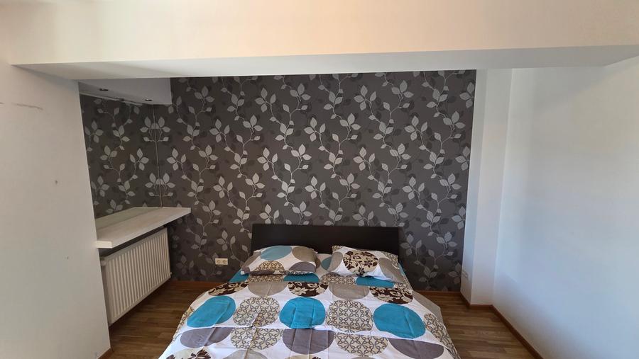 Apartament 2 camere zona Otopeni (Aeroport) - Mobilata-Utilata MODERN