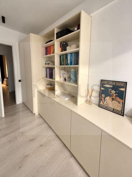 Sun Royal View – 2 camere moderne, gata de mutare | Piața Sudului