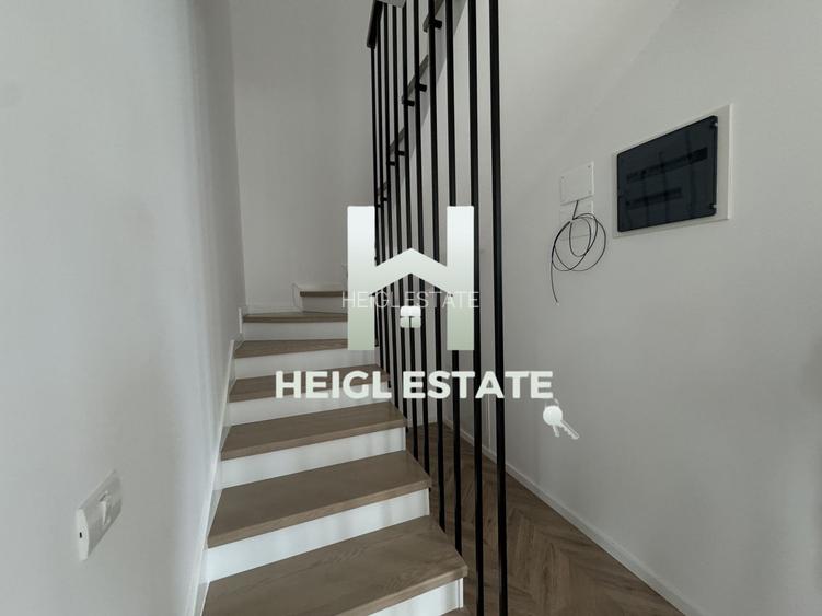 Casă Tip Duplex P+1E | 135 mp Utili | Teren 300 mp | 2 Parcări, Dumbrăvița - 2