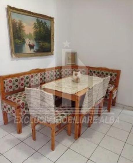 Apartament 2 camere decomandate | 50 mp | Mobilat | Cetate