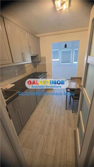 Apartament 3 camere de inchiriat - Dristor