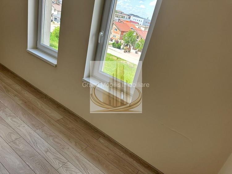 2 Cam, Bucătărie Închisă | Bloc Nou | Giroc–Zona Hotel IQ | Investitie - 11