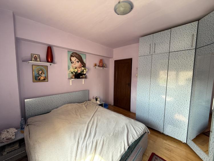 Apartament cu 3 camere de vanzare |65 MP UTILI | ETAJUL 3 | CETATE | 1 PARCARE.
