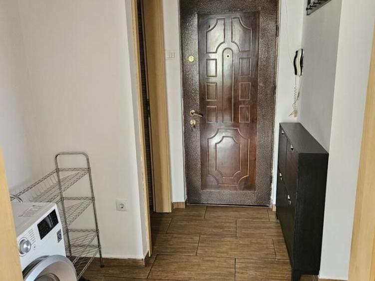 Apartament - 2 camere - decomandat - Sos Oltenitei