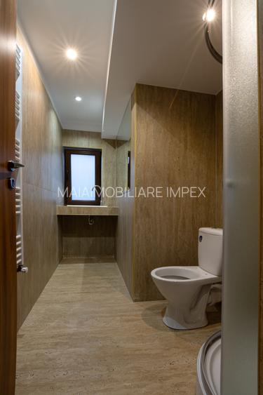 Vanzare Casa Tunari Ilfov, vila tip duplex P+1+Pod