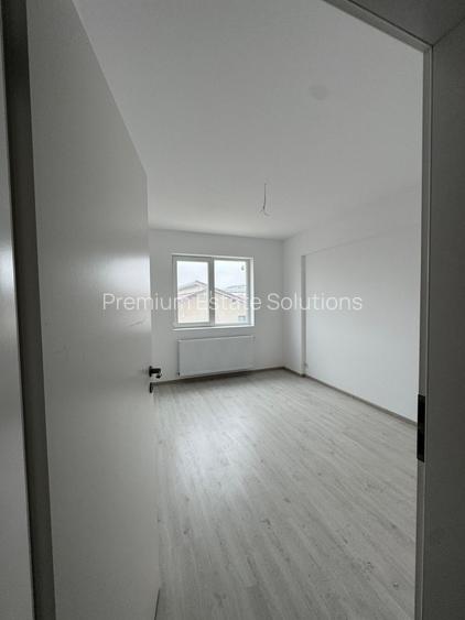 Apartament 2 camere decomandat-Bloc Nou-Militari Residence