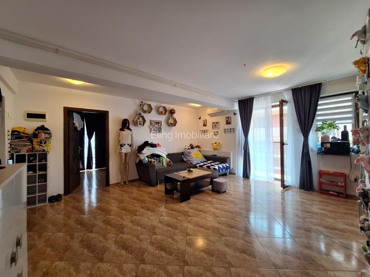 Apartament cu 3 camere, 68 mp, 2 balcoane, zona Parcului Poligon - 2