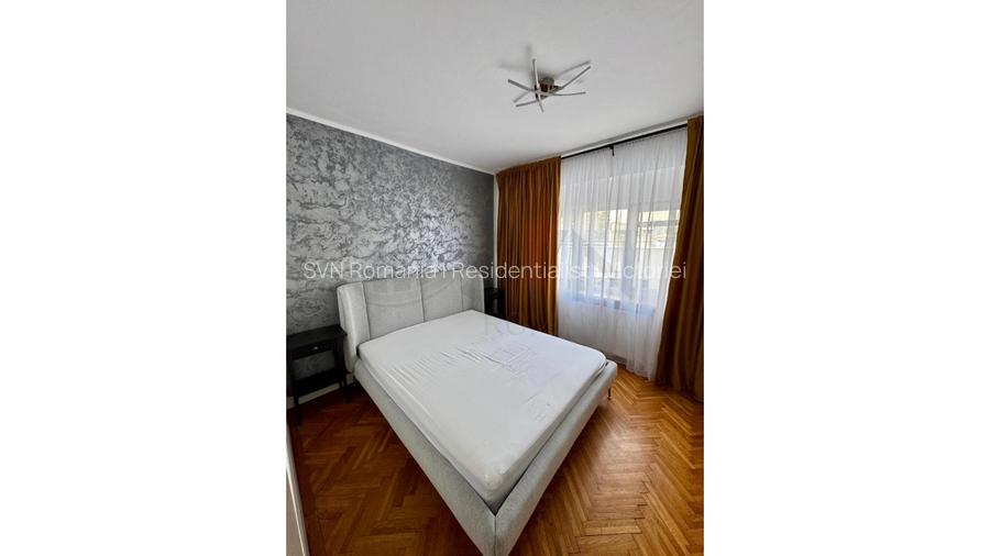 REA1027708 Apartament 4 camere I 113mp I Kiseleff - 11